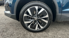 Skoda Karoq 1.5 TSI SE L 5dr DSG Petrol Estate